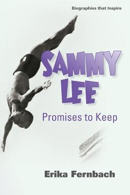 Sammy Lee Promises to Keep by Fernbach, Erika
