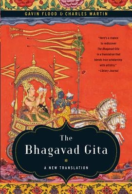 The Bhagavad Gita by Flood, Gavin