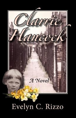 Clarrie Hancock by Rizzo, Eve