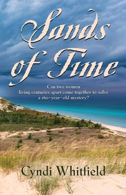 Sands of Time by Whitfield, Cyndi