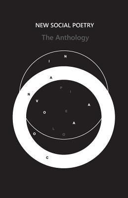 New Social Poetry: The Anthology by Buxton, Christopher