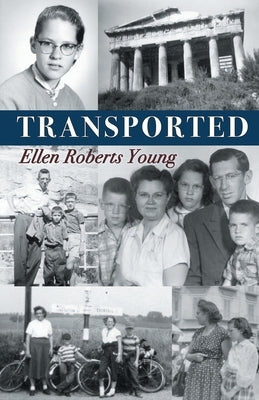 Transported by Young, Ellen Roberts