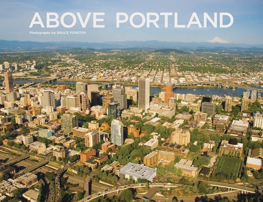 Above Portland by Forster, Bruce