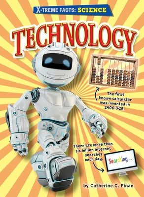 Technology by Finan, Catherine C.