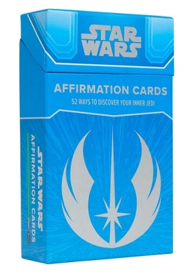 Star Wars Affirmation Cards by Sumerak, Marc