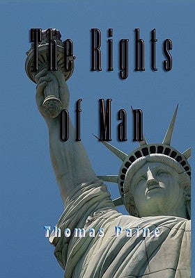 The Rights Of Man by Paine, Thomas