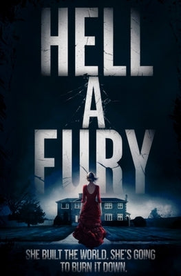 Hell a Fury by Byron, D.