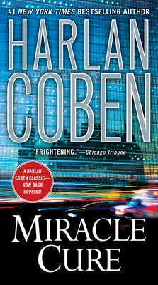 Miracle Cure by Coben, Harlan