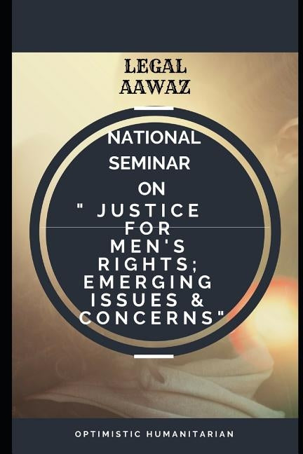 Legal Aawaz by Humanitarian, Optimistic