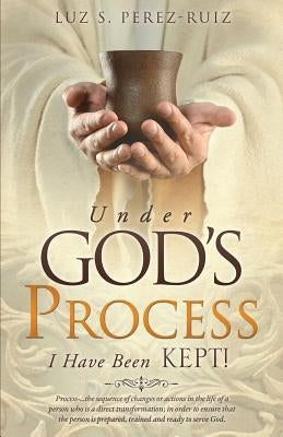 Under God's Process by Perez-Ruiz, Luz S.