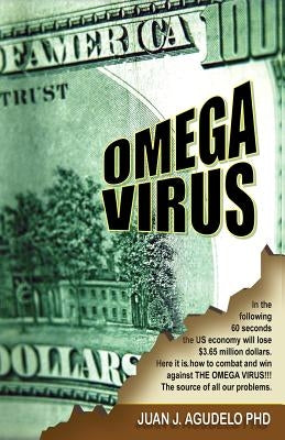 Omega VIRUS by Agudelo, Juan J.