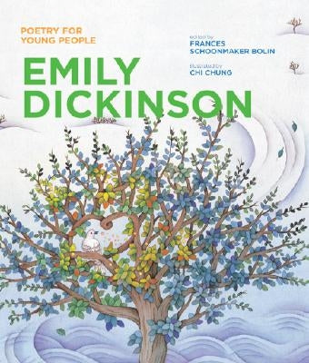 Poetry for Young People: Emily Dickinson: Volume 2 by Bolin, Frances Schoonmaker