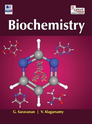 Biochemistry by G, Saravanan