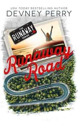 Runaway Road by Perry, Devney
