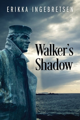 Walker's Shadow by Ingebretsen, Erikka