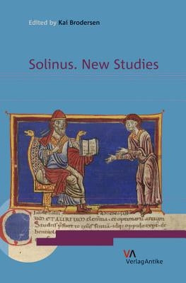 Solinus. New Studies by Brodersen, Kai