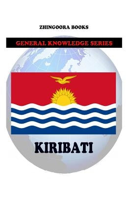 Kiribati by Books, Zhingoora