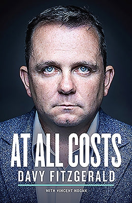 At All Costs by Fitzgerald, Davy