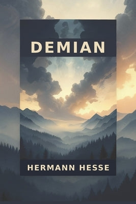 Demian by Hesse, Hermann