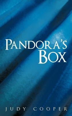 Pandora's Box by Cooper, Judy
