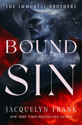 Bound by Sin by Frank, Jacquelyn