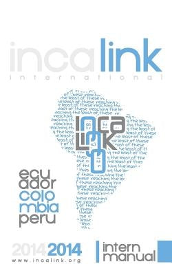 Inca Link Intern Manual by Inca Link