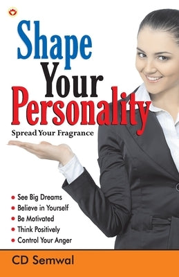 Shape Your Personality by Unknown