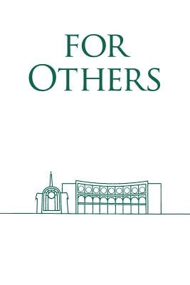 For Others by Institution St Joseph's
