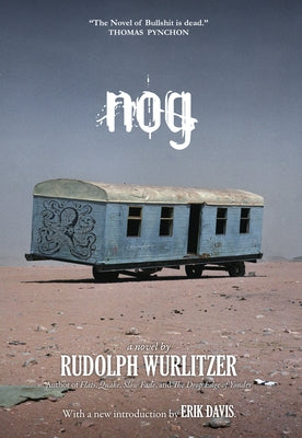 Nog by Wurlitzer, Rudolph