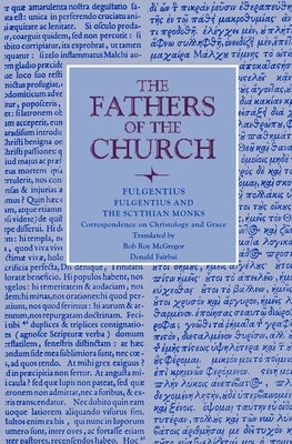 Glaphyra on the Pentateuch, Volume 1: Genesis by Cyril of Alexandria