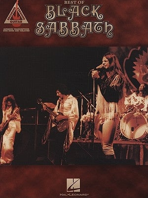 Best of Black Sabbath by Black Sabbath