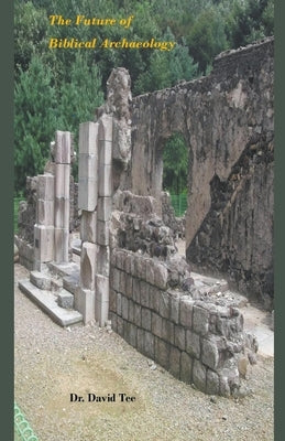 The Future of Biblical Archaeology by Tee, David