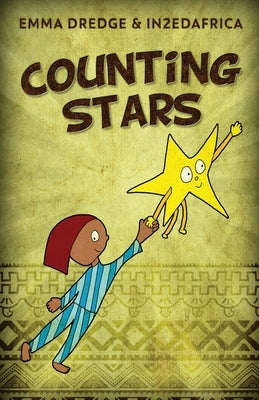 Counting Stars by Dredge, Emma