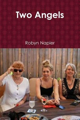 Two Angels by Napier, Robyn