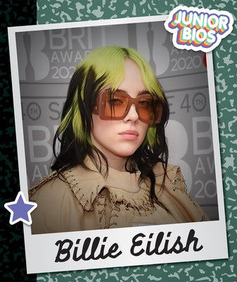 Billie Eilish by Gardiner, Nora