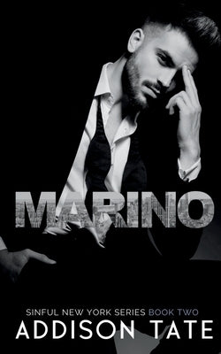 Marino by Tate, Addison