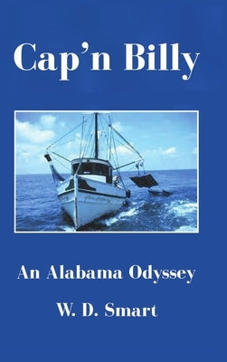 Capn' Billy by Smart, W. D.
