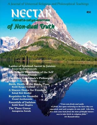 Nectar of Non-Dual Truth #30 by Kindler, Babaji Bob