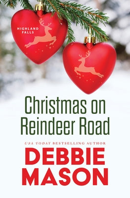 Christmas on Reindeer Road by Mason, Debbie