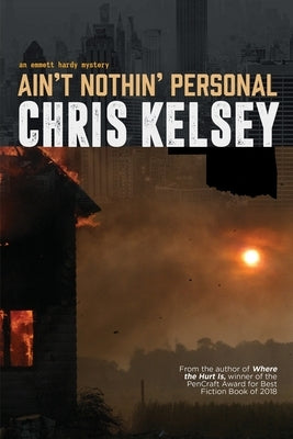 Ain't Nothin' Personal by Kelsey, Chris