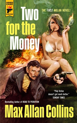 Two for the Money by Collins, Max Allan