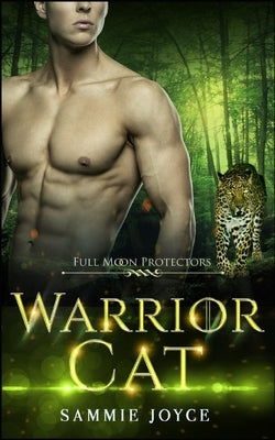 Warrior Cat by Joyce, Sammie