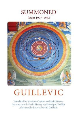 Summoned by Guillevic, Eugène