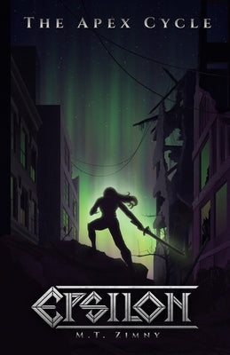 Epsilon by Zimny, M. T.