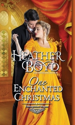 One Enchanted Christmas by Boyd, Heather