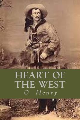 Heart of the West by Ravell