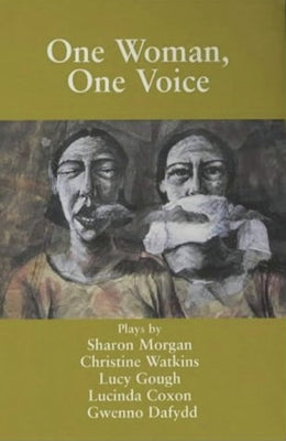 One Woman, One Voice by Walford Davies, Hazel