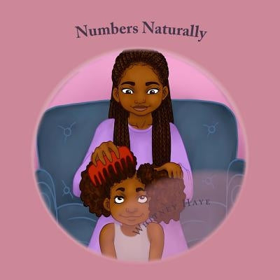 Numbers Naturally by Rivers, Shakira