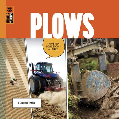 Plows by Dittmer, Lori