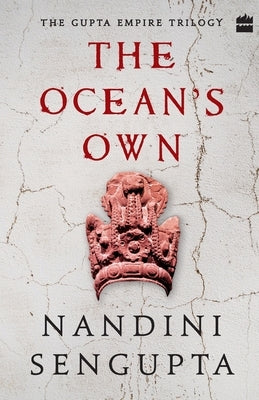 The Ocean's Own by Sengupta, Nandini